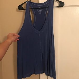 American Eagle Tank